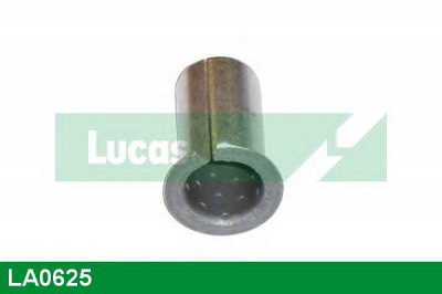 LUCAS ENGINE DRIVE la0625 -  Натяжная планка, поликлиновой ремень